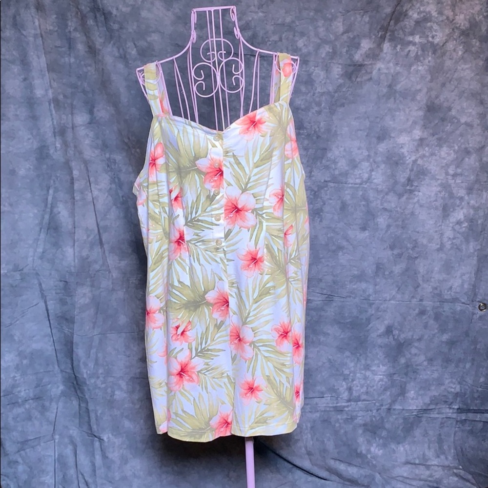 Forever 21 romper